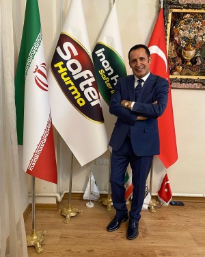 İnan Hurma